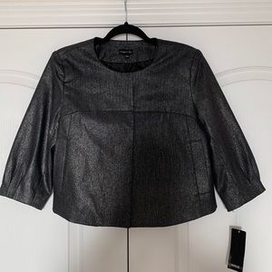 NWT Chapter One jacket